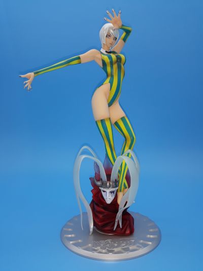 ExcellentModel 傀儡马戏团 才贺爱蕾诺（しろがね） 