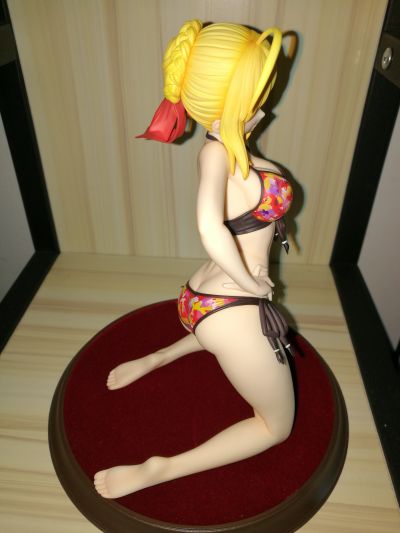 BEACH QUEENS Fate/EXTRA 尼禄·克劳狄乌斯 Saber EXTRA