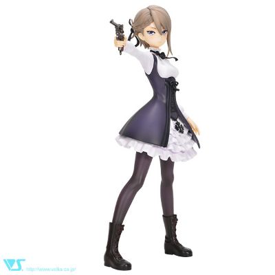 CharaGumin Princess Principal 安洁