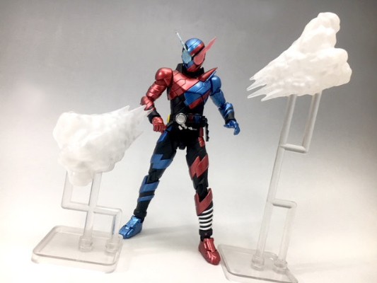 S.H.Figuarts 假面骑士：创骑 血潜