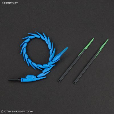 HGBD  高达创形者 煌·吉拉卡