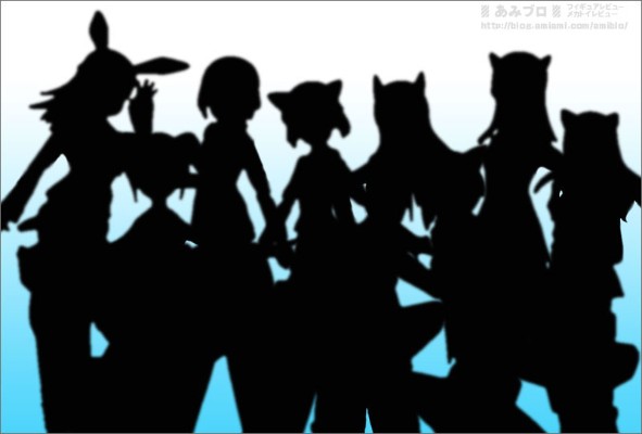机娘计划 强袭魔女2 佩琳·克洛斯特曼