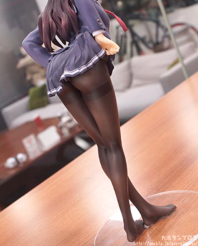 路人女主的养成方法 霞之丘诗羽