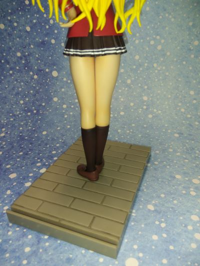 FORTUNE ARTERIAL -Fortune FORTUNE ARTERIAL- 千堂瑛里華