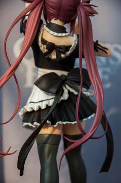 女王之刃R-2 冥土へ誘うものアイリ メイド長専用Ver.