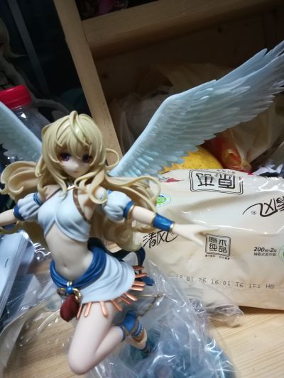 龙战士6：白龙的守护者们 妮娜