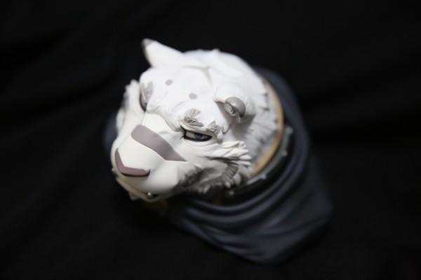 从零开始的魔法书 兽佣兵&零