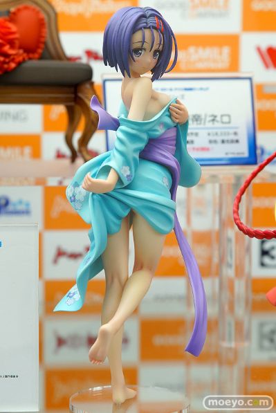 Y-style  出包王女DARKNESS 西连寺春菜 浴衣