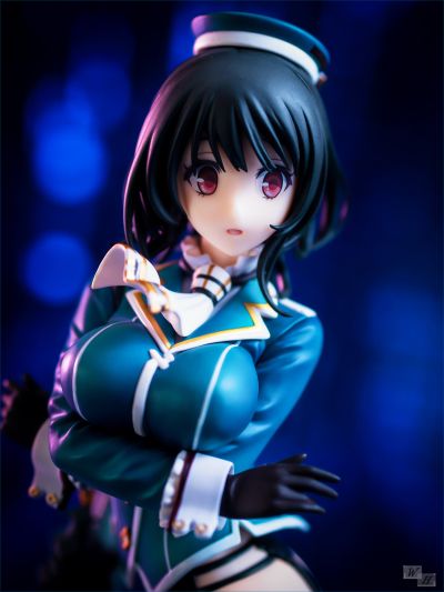 舰队Collection -舰娘- 高雄 轻兵装Ver.