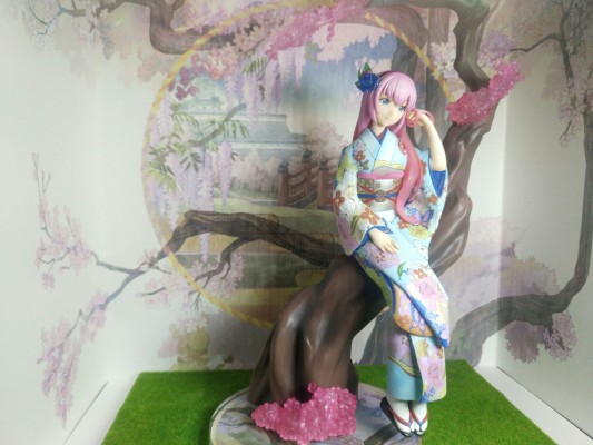 VOCALOID MEIKO 花色衣