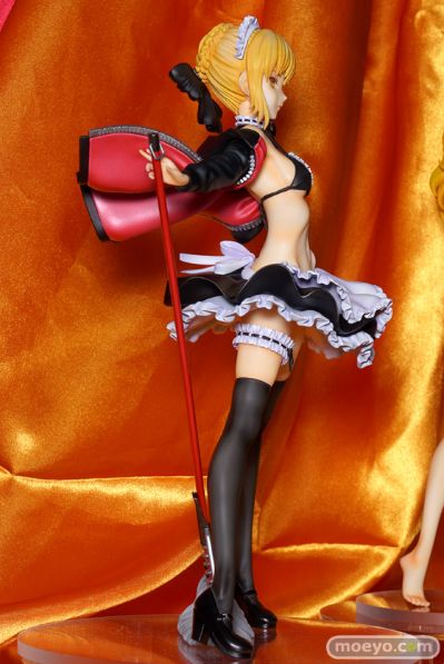 Fate/Grand Order Saber Alter