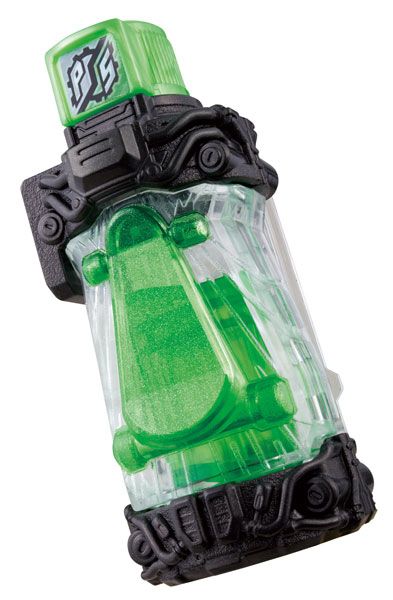 假面骑士ビルド DX企鹅スケーターフルボトルSET[Bandai]《発売済・在库品》