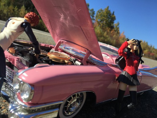 figma Fate/stay night 衛宮士郎 私服ver.