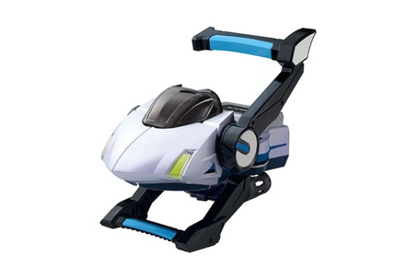 新干线変形ロボ シンカ莉昂 シンカ莉昂超进化マスコン シンカギア 初回特别 E7 Shinca スペシャルVer.付[takaraTomy]《発売済・在库品》