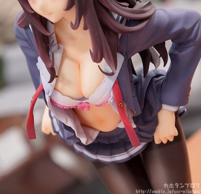 路人女主的养成方法 霞之丘诗羽