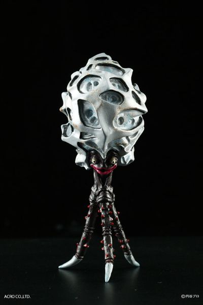 KRS35 齐布尔星人