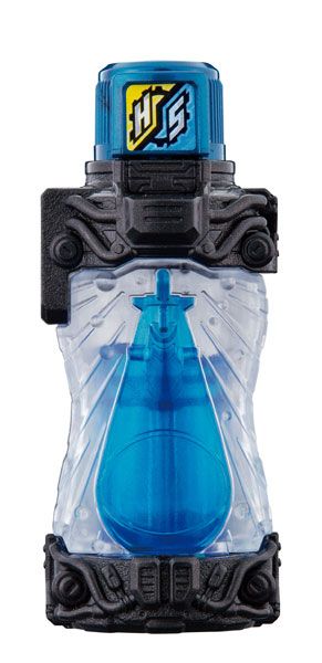 假面骑士ビルド DXハチ玛琳フルボトルSET[Bandai]《０３月予约》