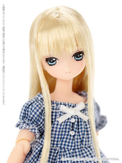 Picco Ex☆Cute 莉安 / 天使叹息 IV