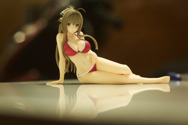 BEACH QUEENS 甘城光辉游乐园 千斗五十铃