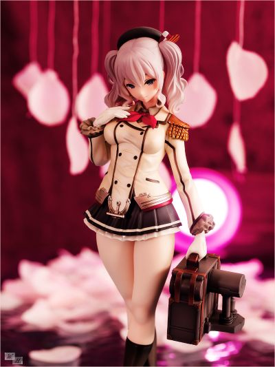 舰队Collection -舰娘- 鹿岛