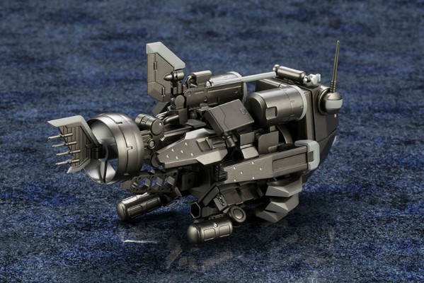 ヘキサギア 火精灵巴克002[寿屋]《０７月予约》