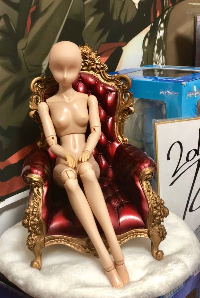 Fate/Grand Order 尼禄 不夜の薔薇