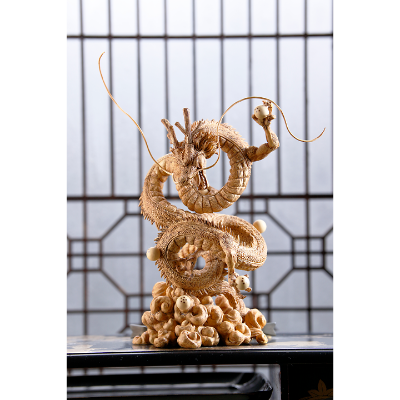 造形师×写真家 龙珠Z 神龙 ver.B