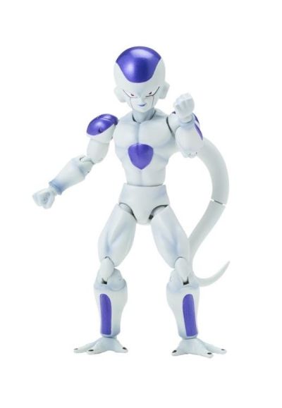 Dragon Stars Series 龙珠超 弗力萨-最终形态 