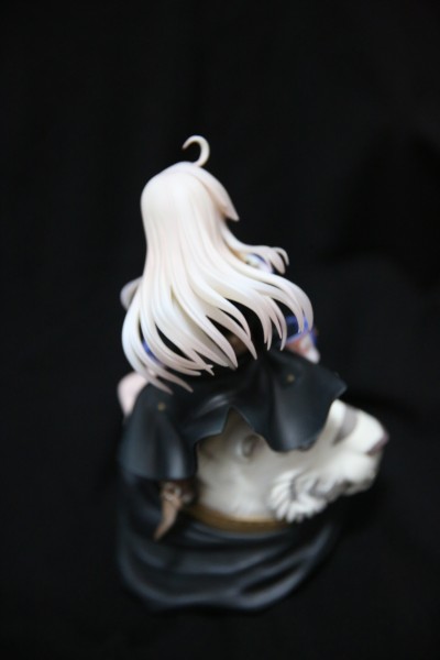 从零开始的魔法书 兽佣兵&零