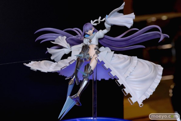 Fate/Grand Order 梅尔特莉莉丝