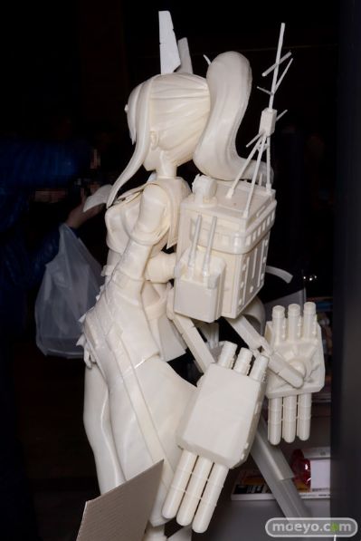 碧蓝航线 凌波改