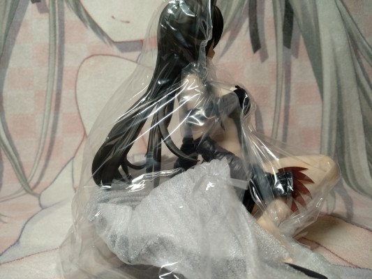 出包王女DARKNESS 古手川唯 Darkness