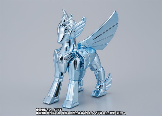 圣闘士圣衣神话APPENDIX 圣闘士星矢 Jump 50th Anniversary Edition 