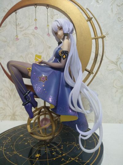 VOCALOID4 Library 星尘