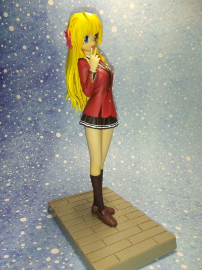 FORTUNE ARTERIAL -Fortune FORTUNE ARTERIAL- 千堂瑛里華