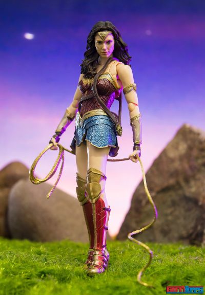 S.H.Figuarts 神奇女侠 （正义联盟）