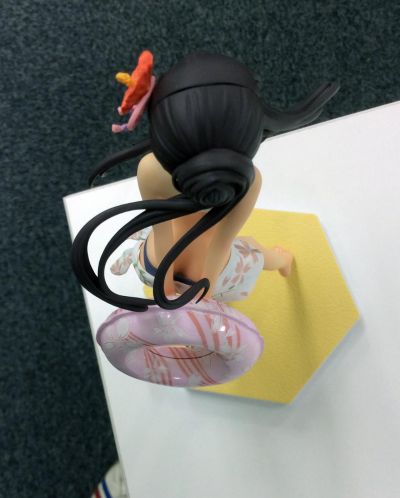 Beach Queens Premium 魔法少女大战 小张凛 泳装ver.