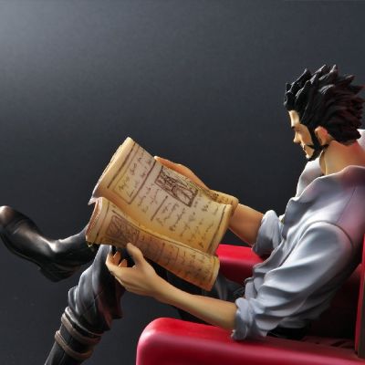 Plex 航海王 杰拉基尔·米霍克