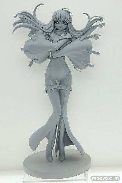 CODE GEASS 反叛的鲁路修 C.C.