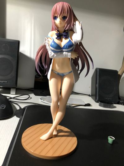 欢迎来到实力至上主义的教室 一之濑帆波 更衣Ver.