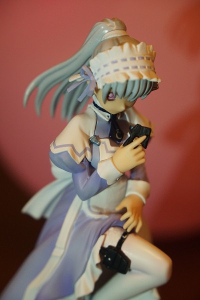 グレーテル（パステルブルーVer.） 宮沢模型流通限定版