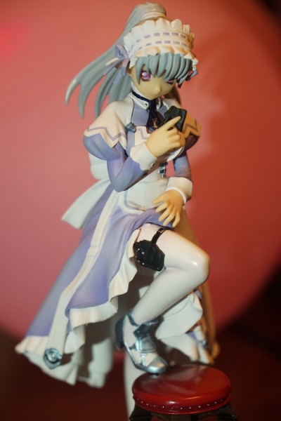 グレーテル（パステルブルーVer.） 宮沢模型流通限定版