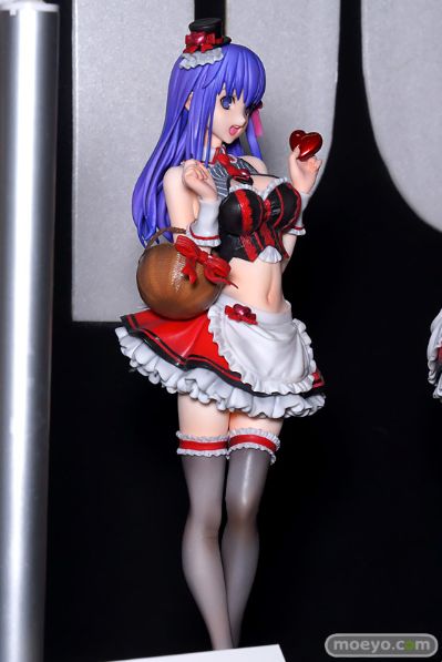 Fate / Grand Order 间桐樱 Street Choco Maid