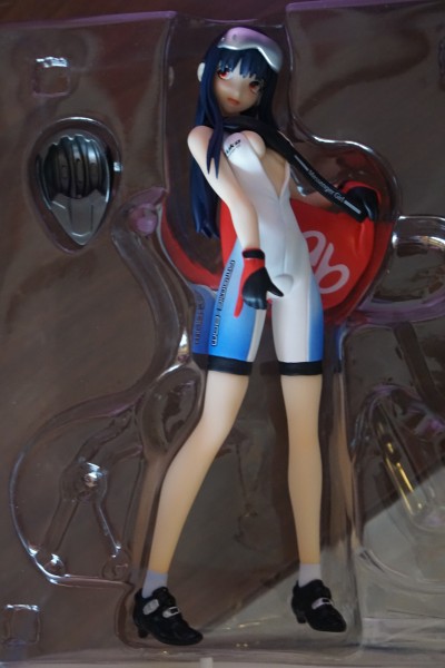 メッセンジャーガール