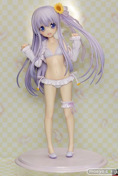 天使的3P! 五岛润 夏日比基尼Ver.