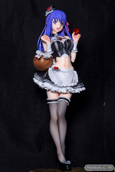 Fate / Grand Order 间桐樱 Street Choco Maid