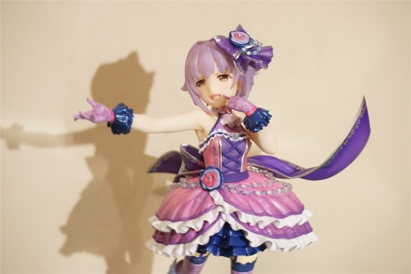 偶像大师灰姑娘女孩 舆水幸子 自称・完美 ver.