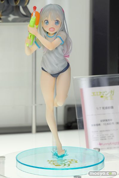 埃罗芒阿老师 和泉纱雾