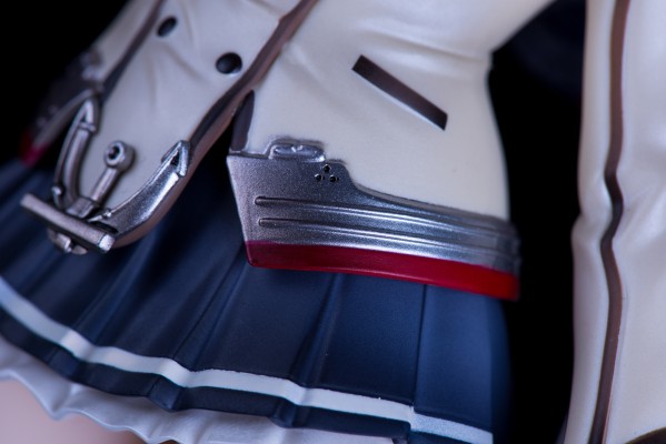 舰队Collection -舰娘- 鹿岛