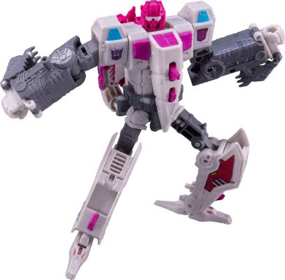 变形金刚 パワーオブザプライム PP-25 テラーコンハングルー[takaraTomy]《０８月予约》